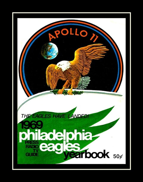 unique philadelphia eagles gift
