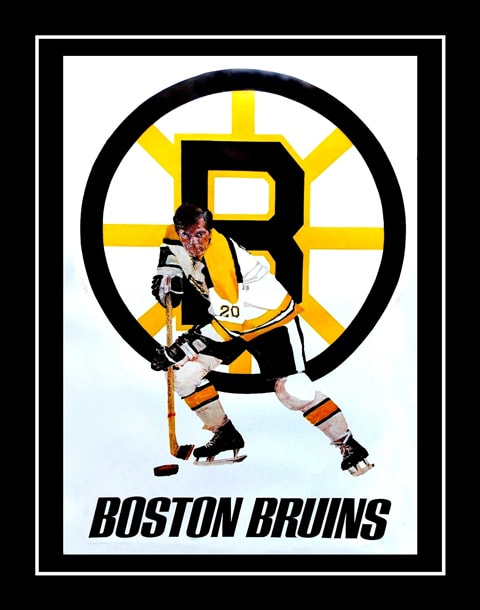 Boston Bruins Gift Cards & Bruins Gift Cards