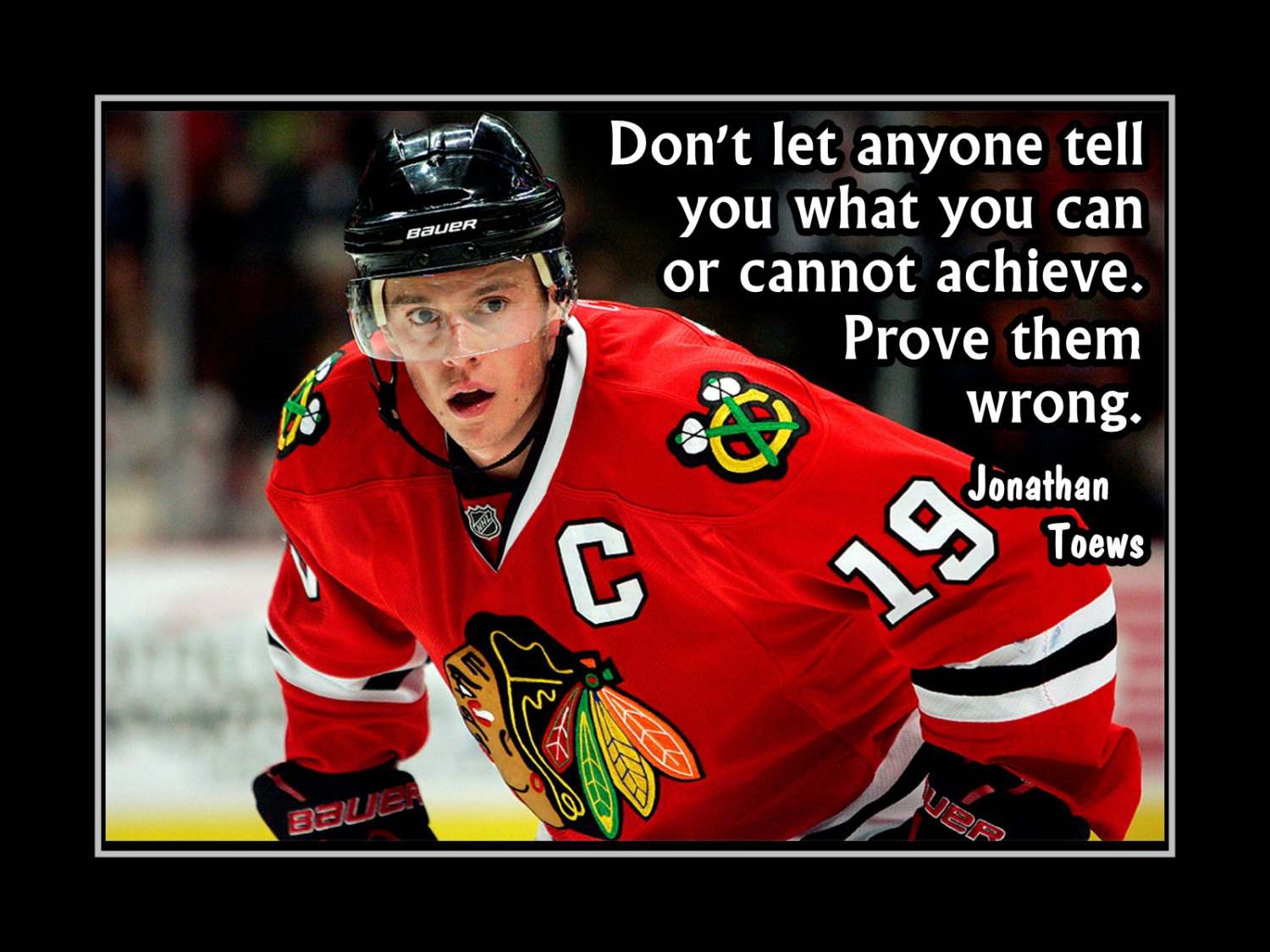 About hockey quotes 40 Most