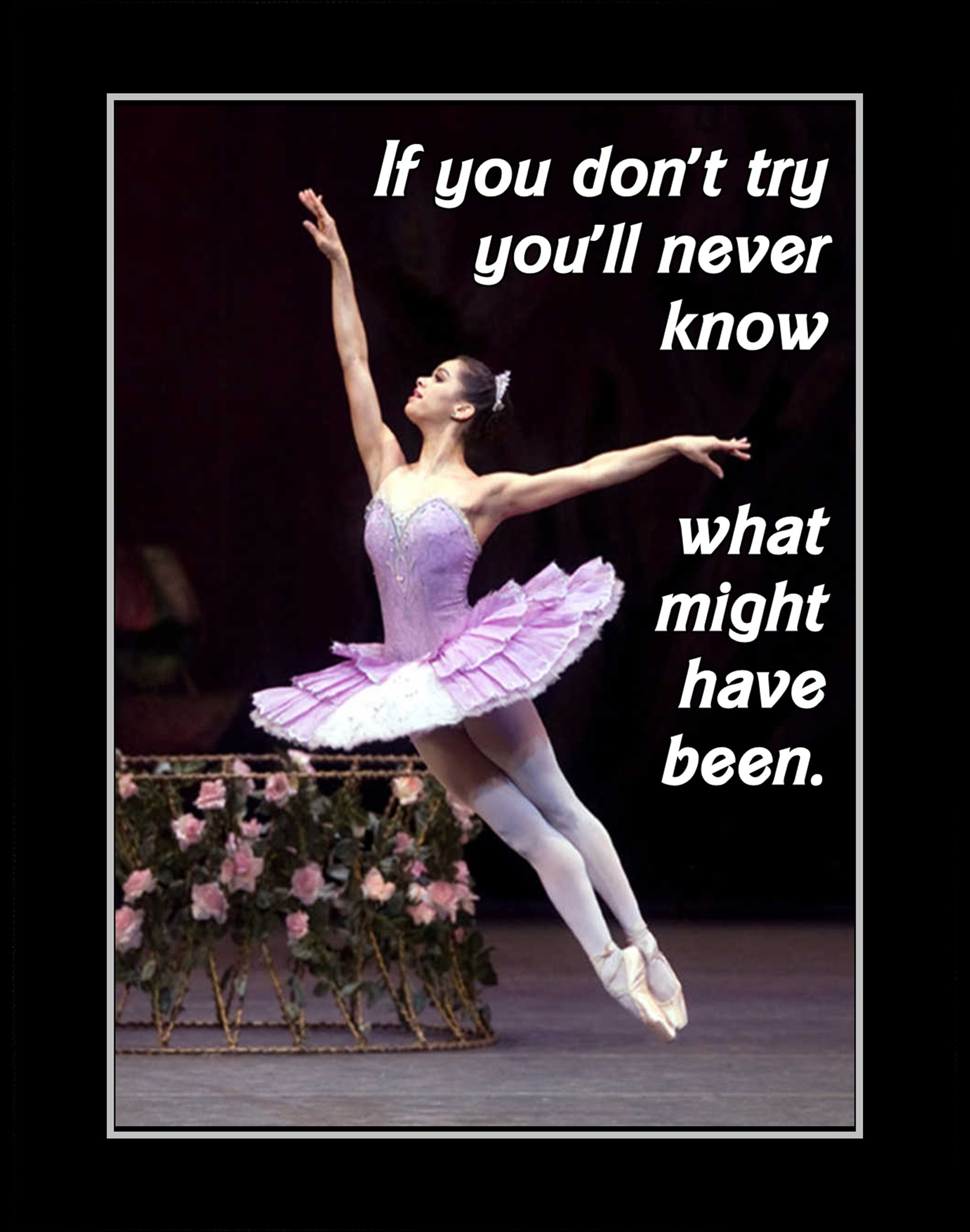 Quotes By Misty Copeland